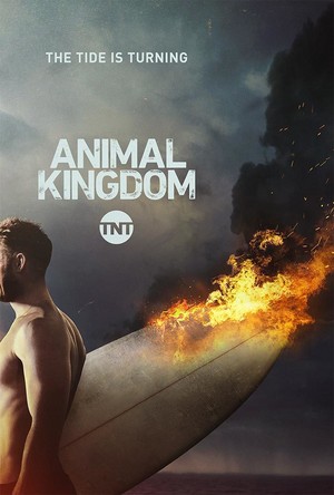  Animal Kingdom Season 2 Poster