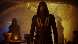  Assassin Creed achtergrond