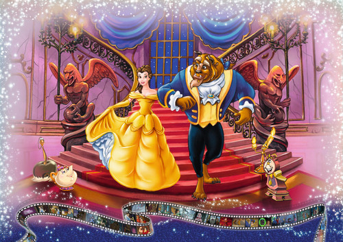 Beauty and the Beast belle 40136266 500 353