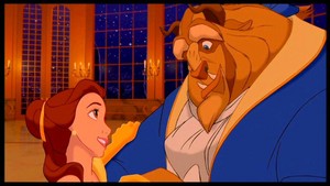  Beauty and the Beast डिज़्नी 5859384 1280 720
