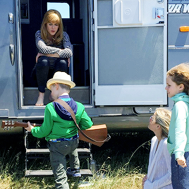  Big Little Lies Cast Behind the Scenes picture