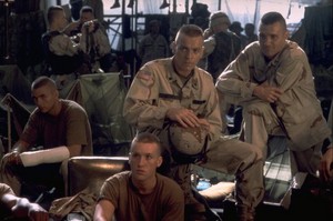  Black Hawk Down (2001) Still