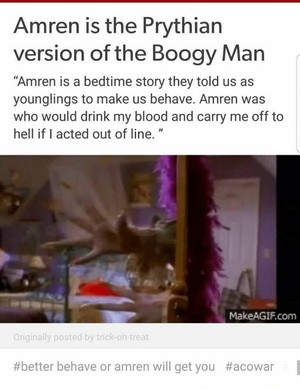  Boogey Man