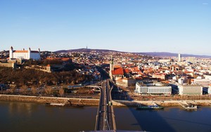  Bratislava