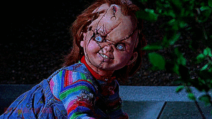  Bride of Chucky