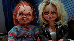 Bride of Chucky