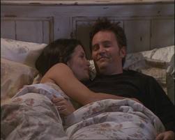  Chandler and Monica 22