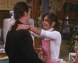  Chandler and Monica 31