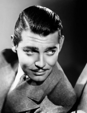  Clark Gable