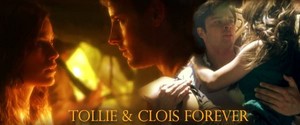  Clois/Tollie ♥