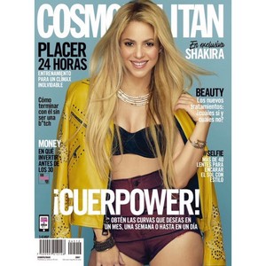  Cosmopolitan Latin America