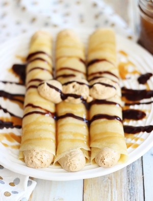  Crepes
