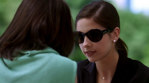  Cruel Intentions Kathryn Teaches Cecile To চুম্বন