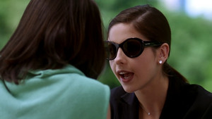  Cruel Intentions Kathryn Teaches Cecile To চুম্বন