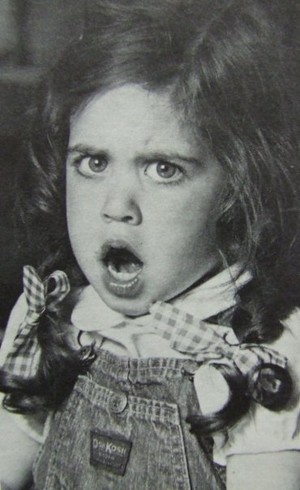  Cutie Missy (circa 1978)