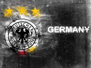  Die Mannschaft - Deutscher Fussball-Bund
