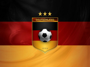  Die Mannschaft - Deutscher Fussball-Bund