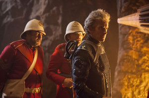  Doctor Who - Episode 10.09 - Empress of Mars - Promo Pics