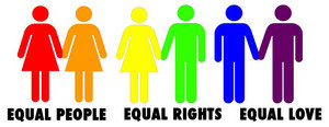  Equal rights