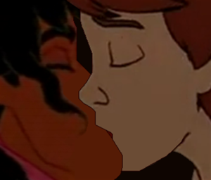  Esmeralda And Taran KISS