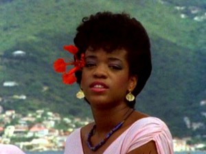  Evelyn "Champagne" King