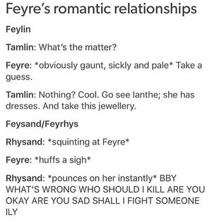  Feylin vs Feysand