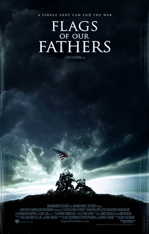  Flags of Our Fathers (2006) Poster