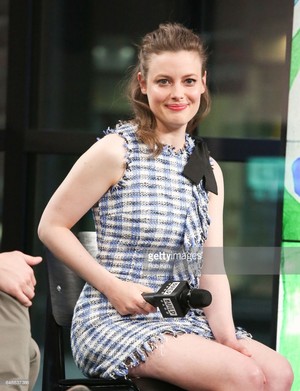  Gillian Jacobs discusses 'Love' during the Build Series at Build Studio