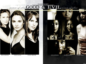  Good Evil Women