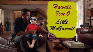  Hawaii Five 0 - Season 8 - Little Steve