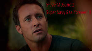  Hawaii Five 0 - Steve McGarrett - Season 8