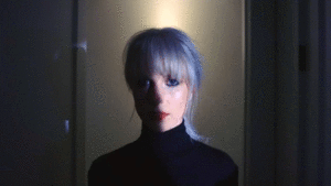  Hayley at 'Told wewe So' [Music Video][GIFS]