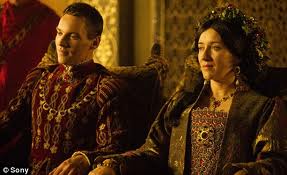  Henry VIII and Catherine