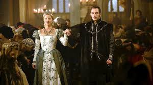  Henry VIII and Jane The Tudors