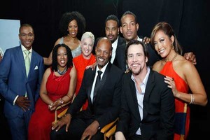  The Cast Of In Living Color