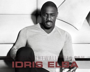 Idris Elba