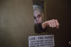  Izombie "Conspiracy Weary" (3x11) promotional picture