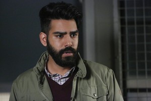  Izombie "Return of the Dead Guy" (3x10) promotional picture