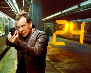  Jack Bauer - Season 8