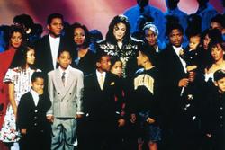  Jackson Family Honors Awards Ceremony
