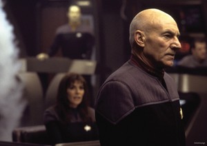  Jean-Luc Picard