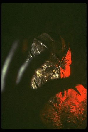  Jeepers Creepers 2