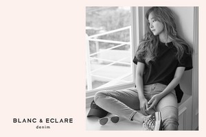  Jessica - ब्लैंक and Eclare 2017 S/S Collection Denim