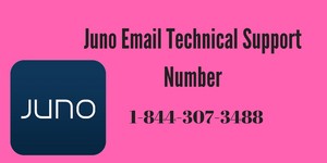 Juno Email Technical Support Number