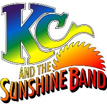  KC And The Sunshine Band