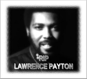  Lawrence Payton