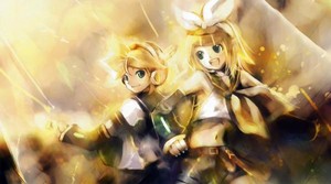 Len and Rin