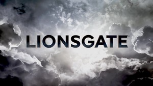  Lionsgate Logo