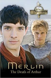  Merlin: The Death Of Arthur