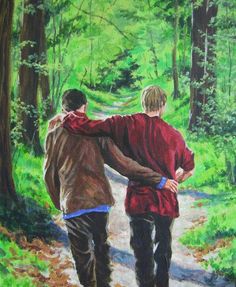  Merthur GT-We Will Always Stay Together!